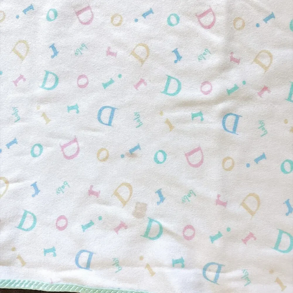 Baby Dior vintage baby